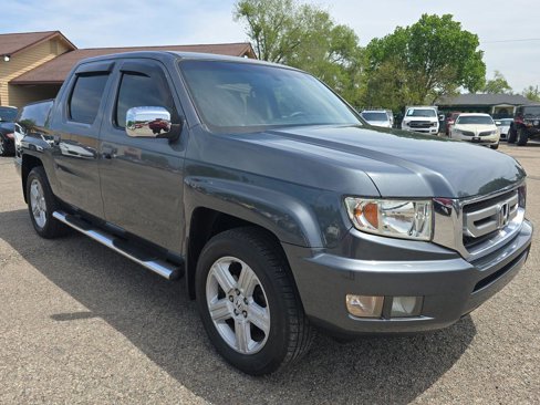 Used 2011 Honda Ridgeline RTL image 18