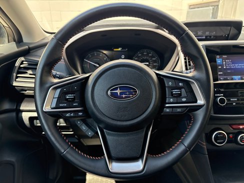Certified 2023 Subaru Crosstrek 2.0i Premium image 17