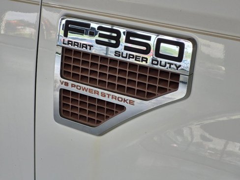 Used 2010 Ford F350 Lariat image 9