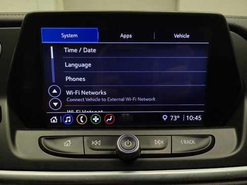 Used 2021 Chevrolet Blazer LT image 25