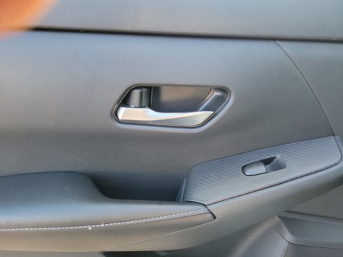 Used 2022 Nissan Sentra SV image 12