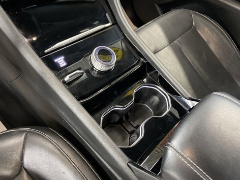 Certified 2021 Jeep Grand Cherokee L Limited image 15
