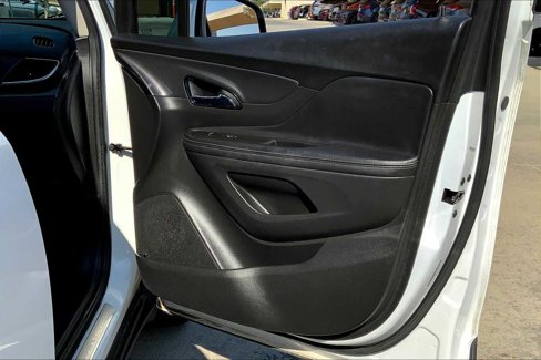Used 2020 Buick Encore Essence image 22