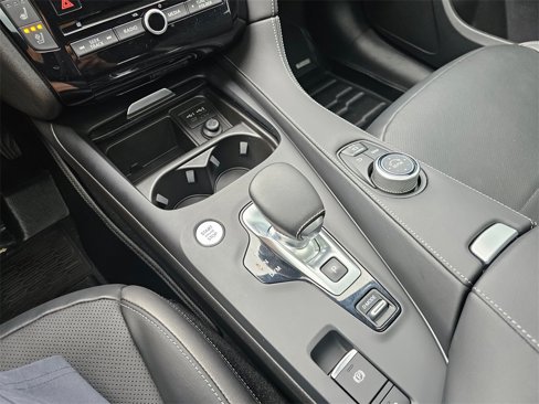 Used 2022 INFINITI QX55 Essential w/ Proassist Package image 30