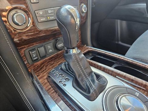 Used 2018 Nissan Armada SV w/ Driver Package image 12