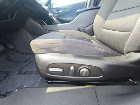 Used 2023 Chevrolet Malibu RS image 16