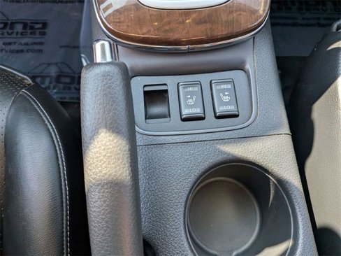 Used 2015 Nissan Sentra SL w/ SL Premium Package image 19