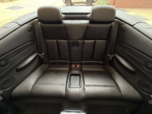 Used 2012 BMW 135i Convertible image 39