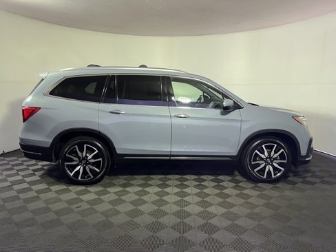 Used 2022 Honda Pilot Elite image 9