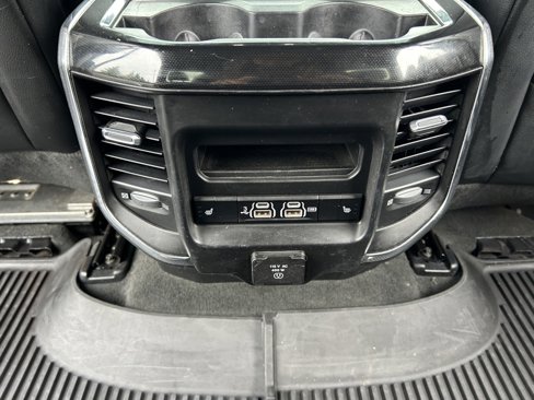 Used 2019 RAM 1500 Laramie image 52