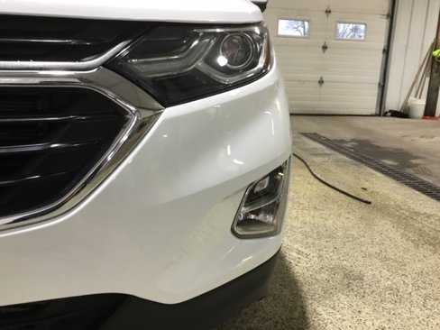 Used 2021 Chevrolet Equinox LT image 10