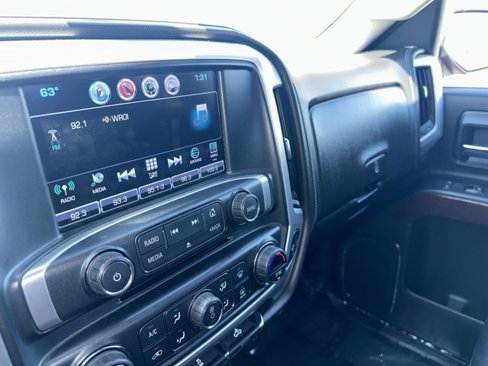 Used 2018 GMC Sierra 1500 SLT image 29