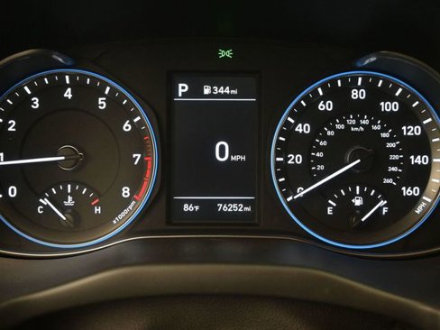 Used 2021 Hyundai Kona SEL Plus image 30