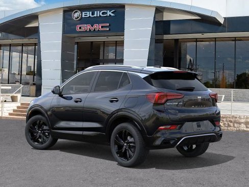 New 2026 Buick Encore GX Sport Touring image 30