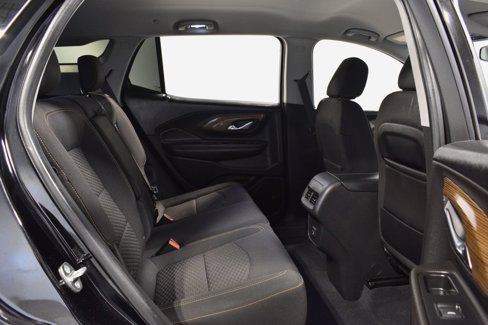 Used 2019 GMC Terrain SLE image 29