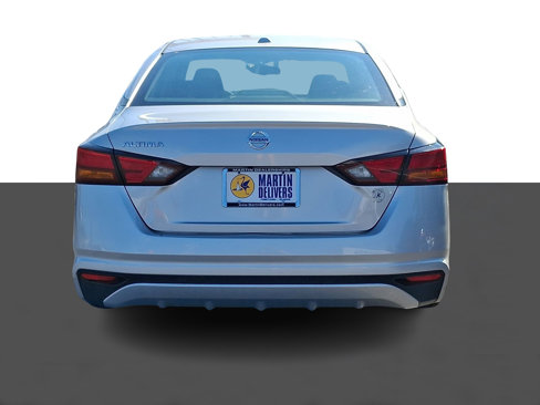 Used 2020 Nissan Altima 2.5 S image 5