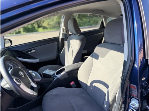 Used 2013 Toyota Prius Two image 24
