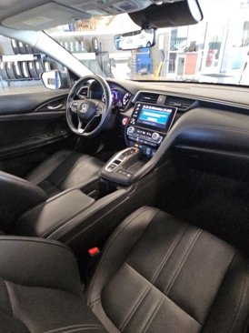 Used 2019 Honda Insight Touring image 31