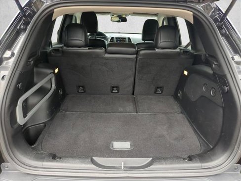 Used 2014 Jeep Cherokee Limited image 5