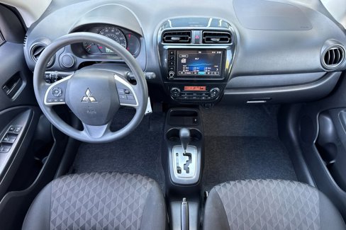 Used 2023 Mitsubishi Mirage ES image 15