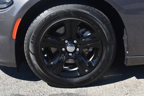 Used 2022 Dodge Charger SXT image 10