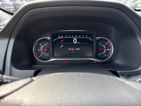 Used 2021 Honda Pilot Special Edition image 20