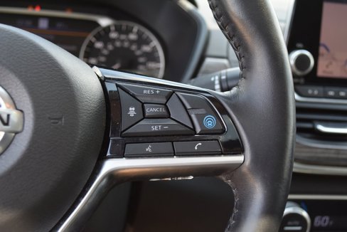 Used 2020 Nissan Altima 2.5 Platinum image 26
