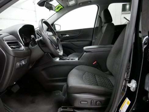 Used 2022 Chevrolet Equinox LT image 10