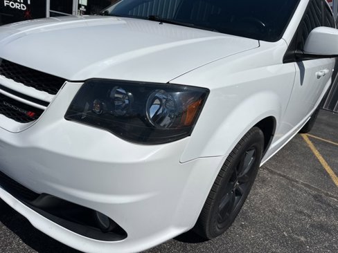 Used 2019 Dodge Grand Caravan GT image 10