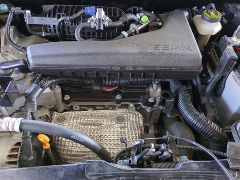 Used 2018 Nissan Rogue SV image 20