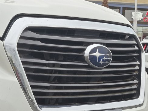 Used 2022 Subaru Ascent Limited w/ Technology Package image 7