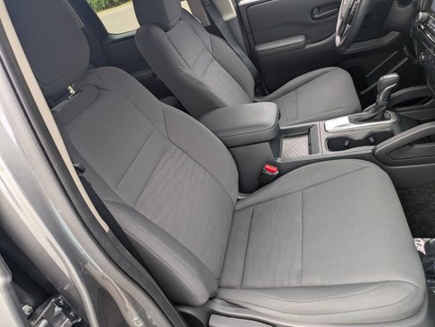 Used 2022 Nissan Frontier S w/ Technology Package image 26