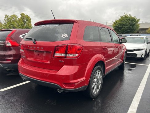 Used 2016 Dodge Journey R/T image 3