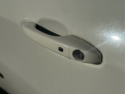 Used 2021 Jeep Compass Trailhawk image 14