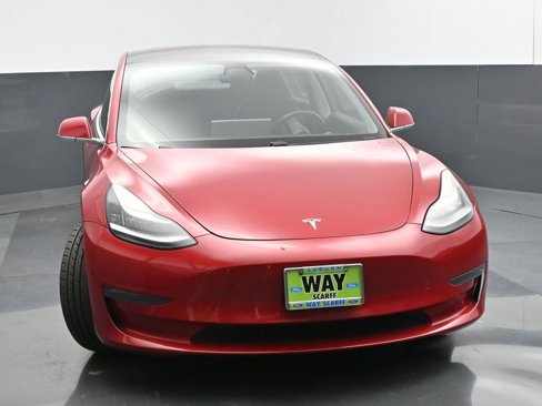 Used 2018 Tesla Model 3 Long Range image 9