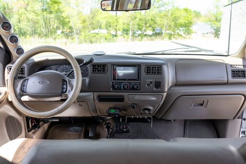Used 2000 Ford F350 Lariat image 37