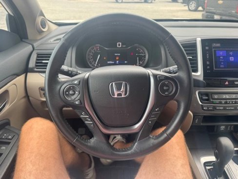 Used 2016 Honda Pilot EX-L image 17