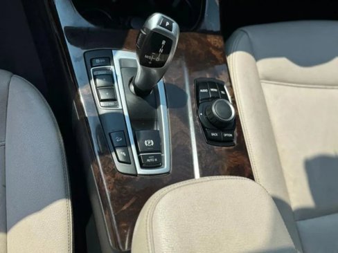 Used 2017 BMW X3 xDrive35i image 22