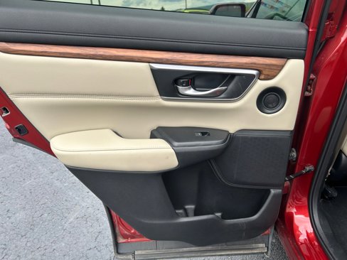 Used 2019 Honda CR-V EX-L image 16