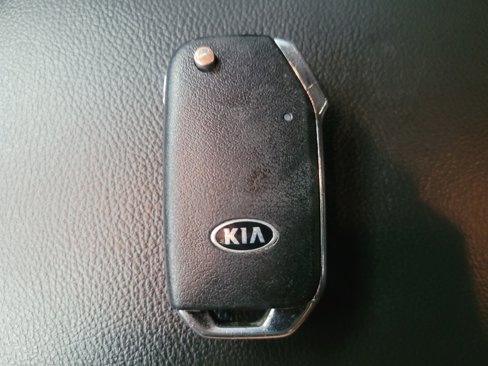 Used 2021 Kia Soul S image 32