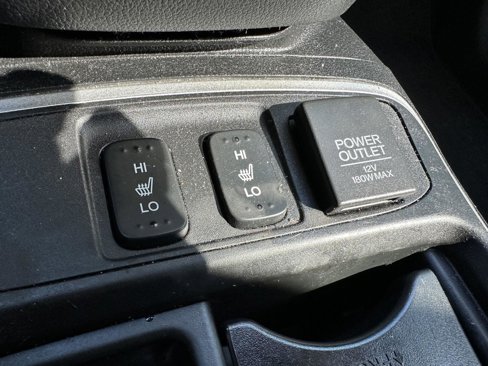Used 2016 Honda CR-V EX-L image 18