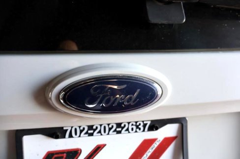Used 2011 Ford Escape XLT w/ Class II Trailer Tow Pkg image 9