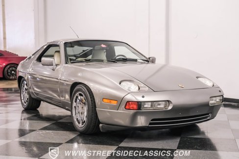 Used 1989 Porsche 928 S4 image 16