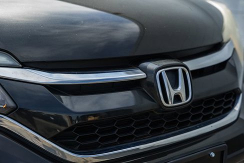 Used 2015 Honda CR-V LX image 14