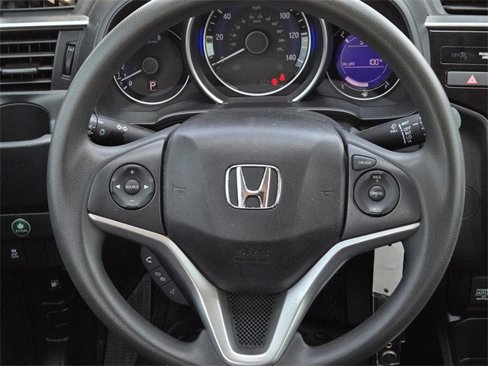 Used 2020 Honda Fit LX image 11