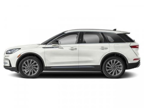New 2025 Lincoln Corsair Grand Touring image 3
