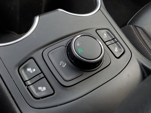Used 2019 GMC Terrain SLT image 30