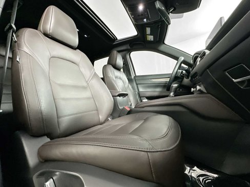 Used 2023 MAZDA CX-5 Signature image 27