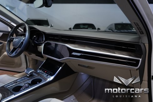 Used 2019 Audi A6 2.0T Premium w/ Convenience Package image 29