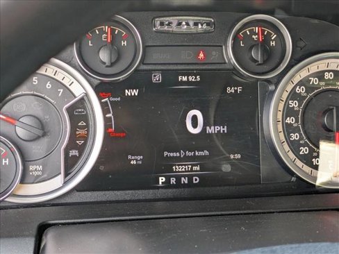 Used 2015 RAM 1500 Lone Star image 7